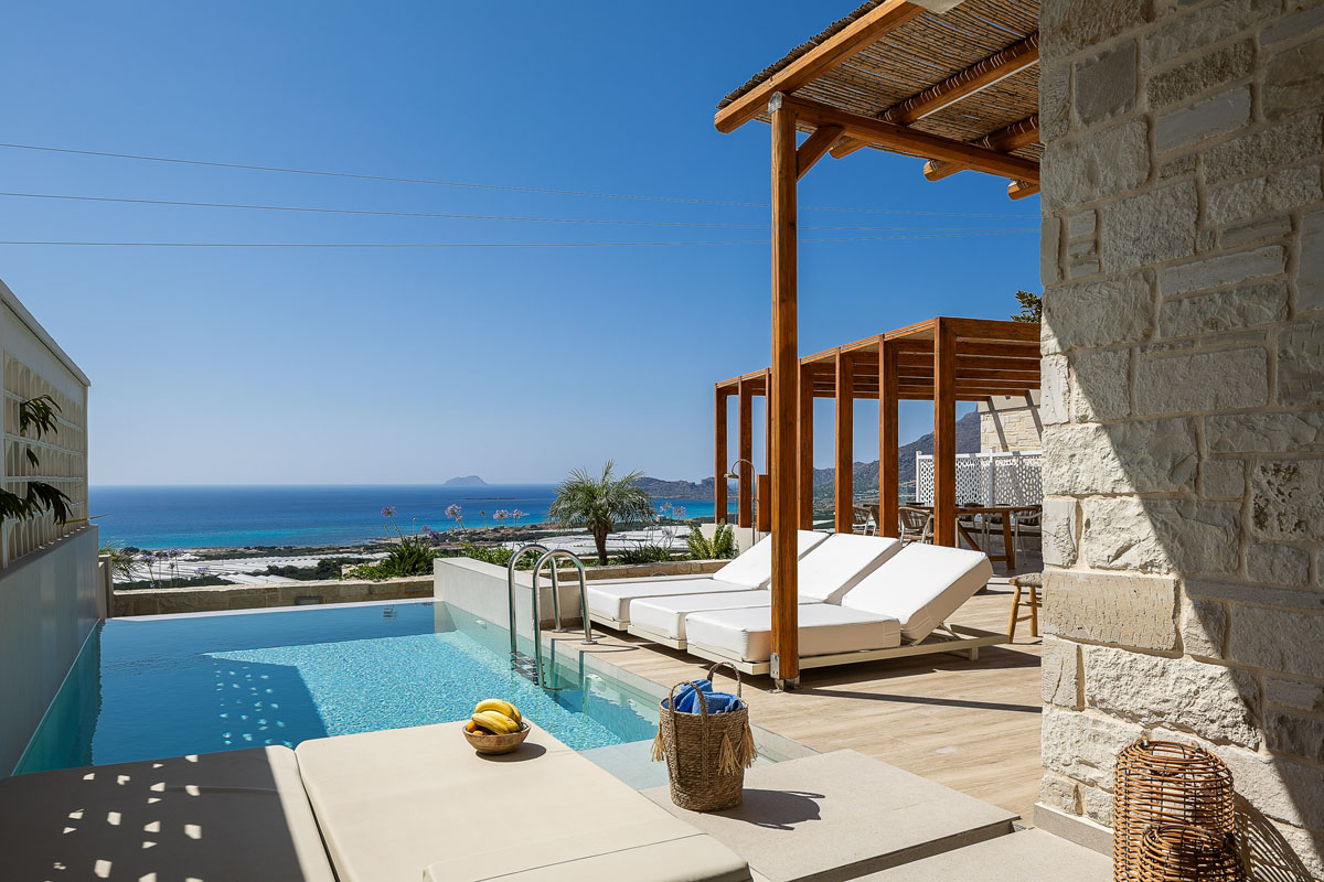 Divine Villa King